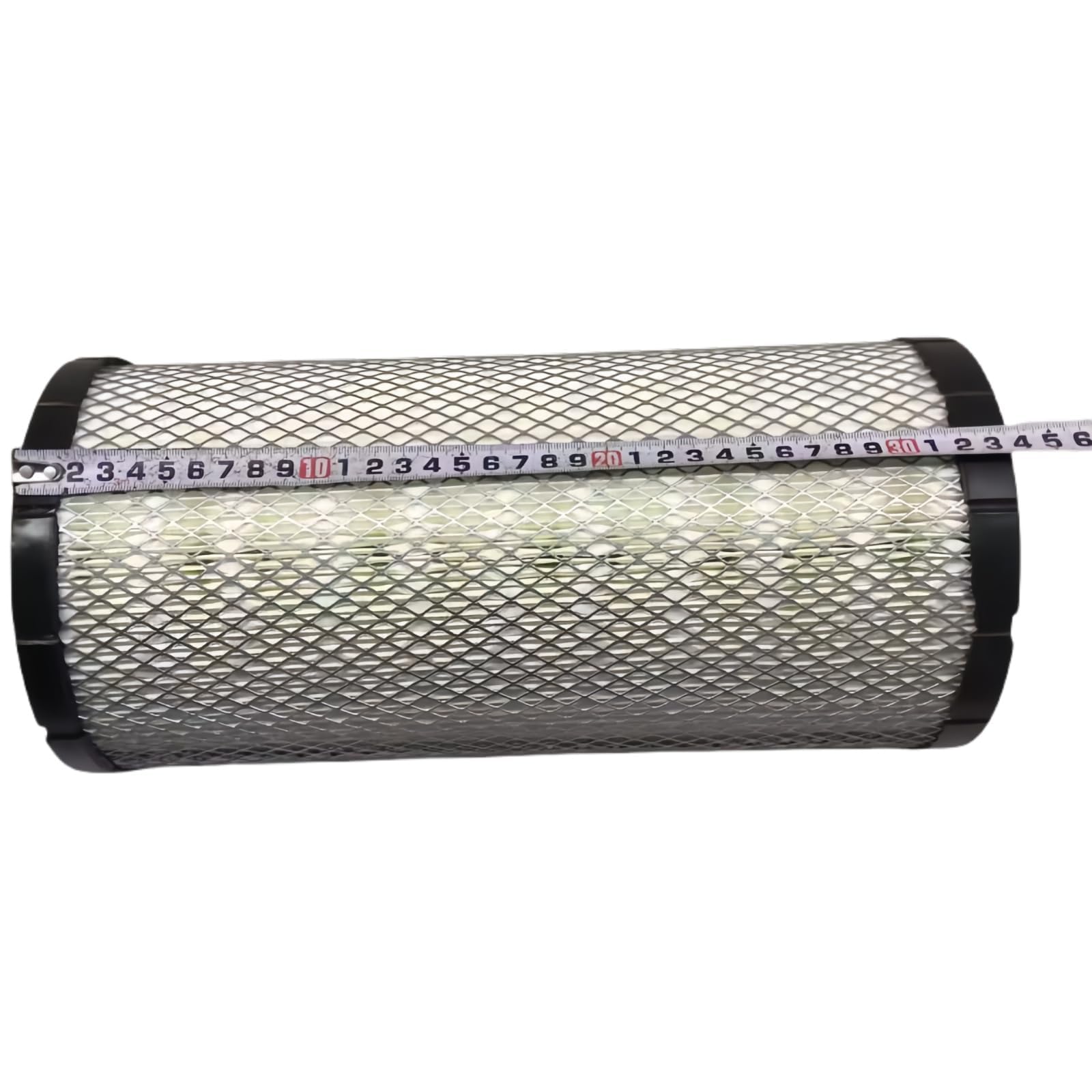 55231-26150 59700-26112 5523126150 5970026112 Air Filter Element for Kubota Compact Track Loader SVL90 SVL95 Tractor M100XDC