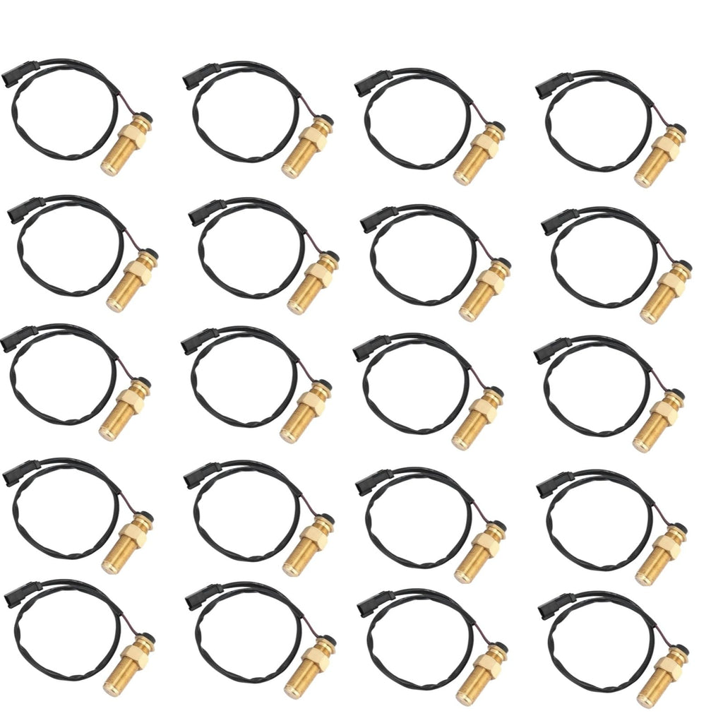 20pcs 7861-93-2310 7861-93-2330 7861932330 7861932310 Revolution Speed Sensor Fits for Komatsu Engine 4D95LE S4D95LE S4D102E