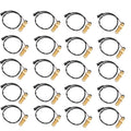20pcs 7861-93-2310 7861-93-2330 7861932330 7861932310 Revolution Speed Sensor Fits for Komatsu Engine 4D95LE S4D95LE S4D102E