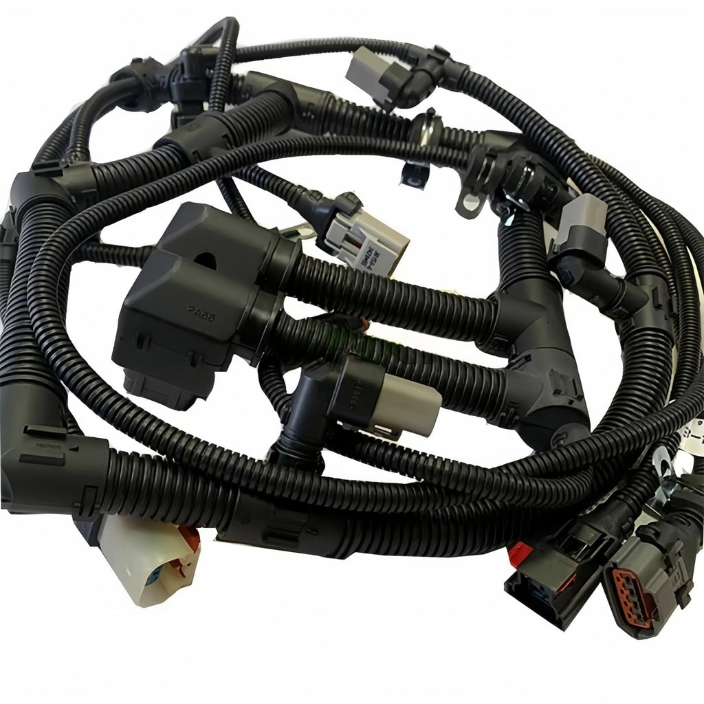 Excav engine harness 6754-81-9440 6754-81-9310 compatible with PC200-8 PC200LC-8 PC220-8