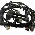 Excav engine harness 6754-81-9440 6754-81-9310 compatible with PC200-8 PC200LC-8 PC220-8