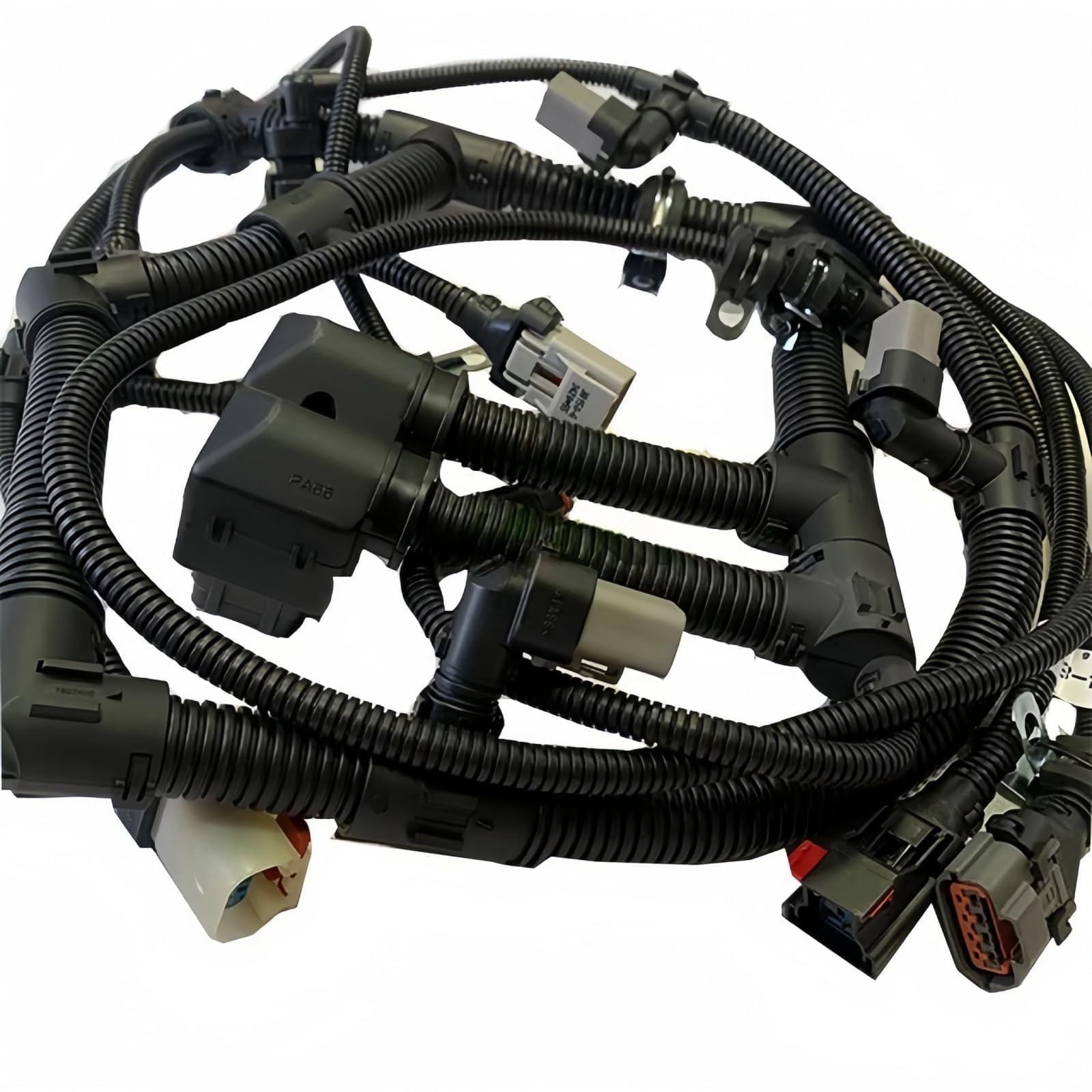 Excav engine harness 6754-81-9440 6754-81-9310 compatible with PC200-8 PC200LC-8 PC220-8