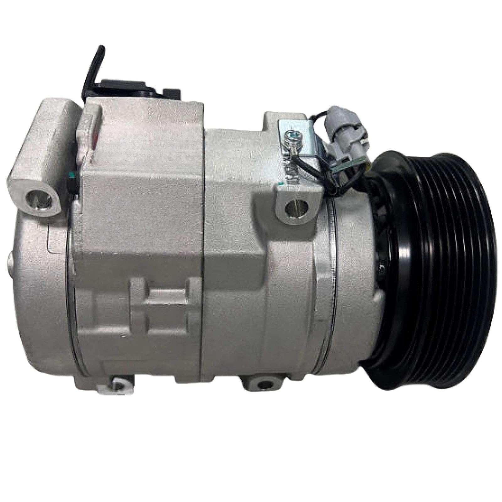 MR500877 MR513348 10S17C A/C Compressor Fits for MITSUBISHI PAJERO III Wagon 3.5 V6 V65W V75W