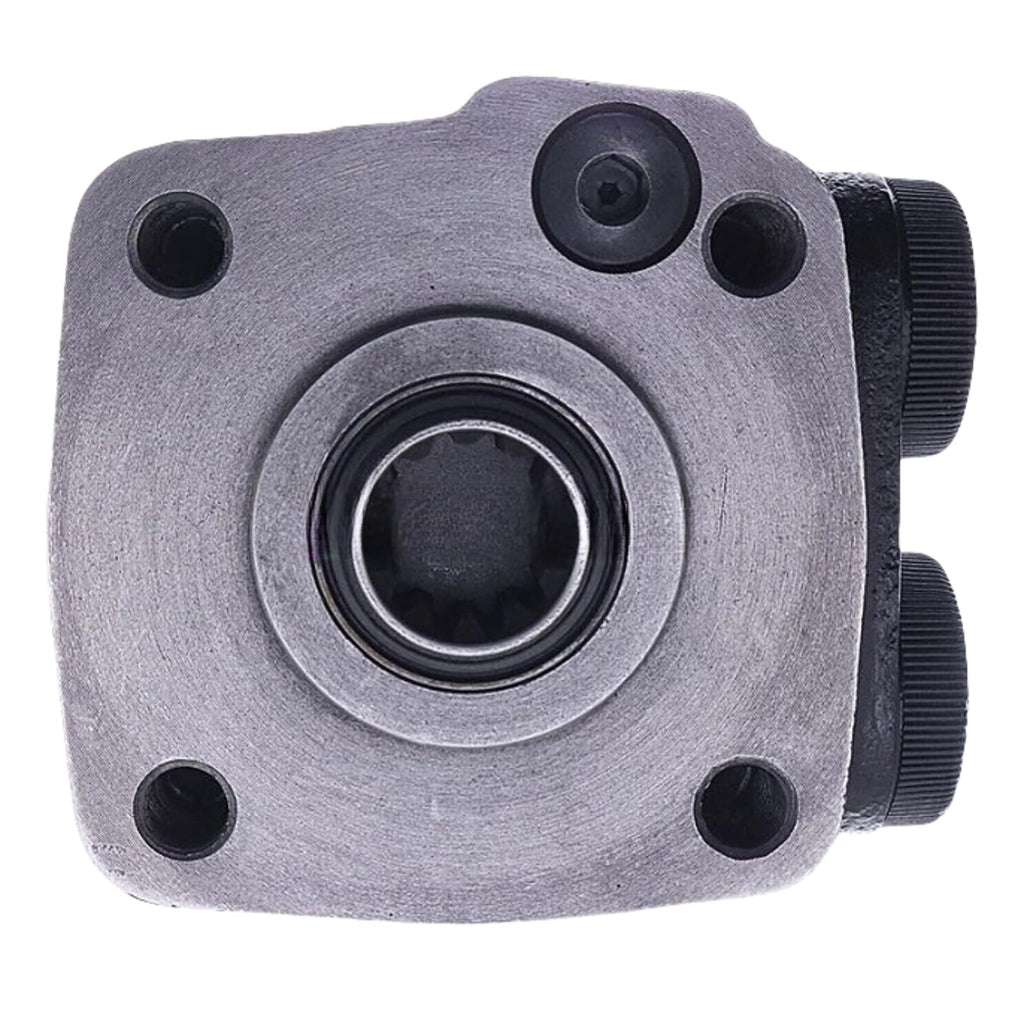 Hydraulic Steering Controller Kit 3C001-63072 3C00163072 Compatible with Kubota M5700 M4900 M6800 M4800 M5040 M6040 M7040 M9540