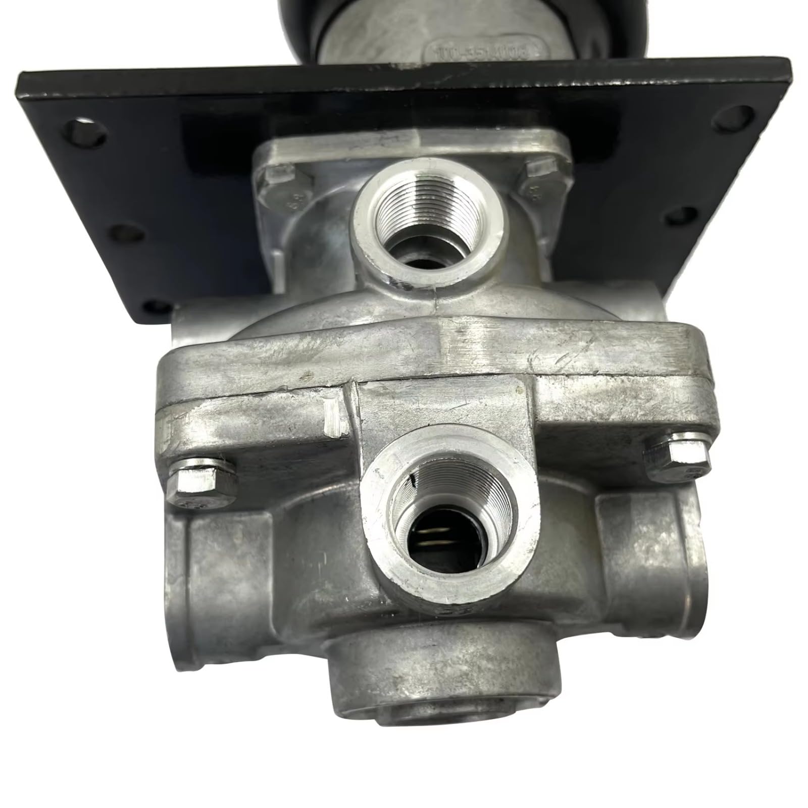100-3514008 Switch Assembly with Push Rod Fits for KAMAZ Replace parts