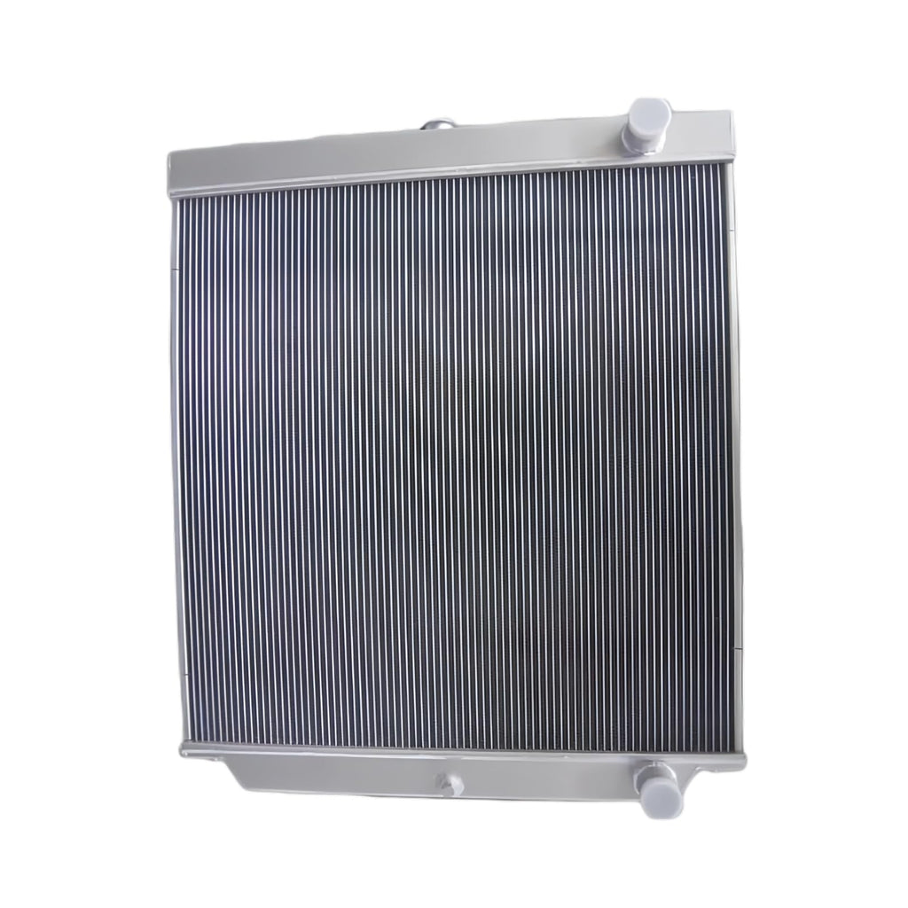 4448338 Water Tank Radiator Fits for HITACHI EX200-6 ZAX210 Excavator Replace parts