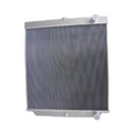4448338 Water Tank Radiator Fits for HITACHI EX200-6 ZAX210 Excavator Replace parts