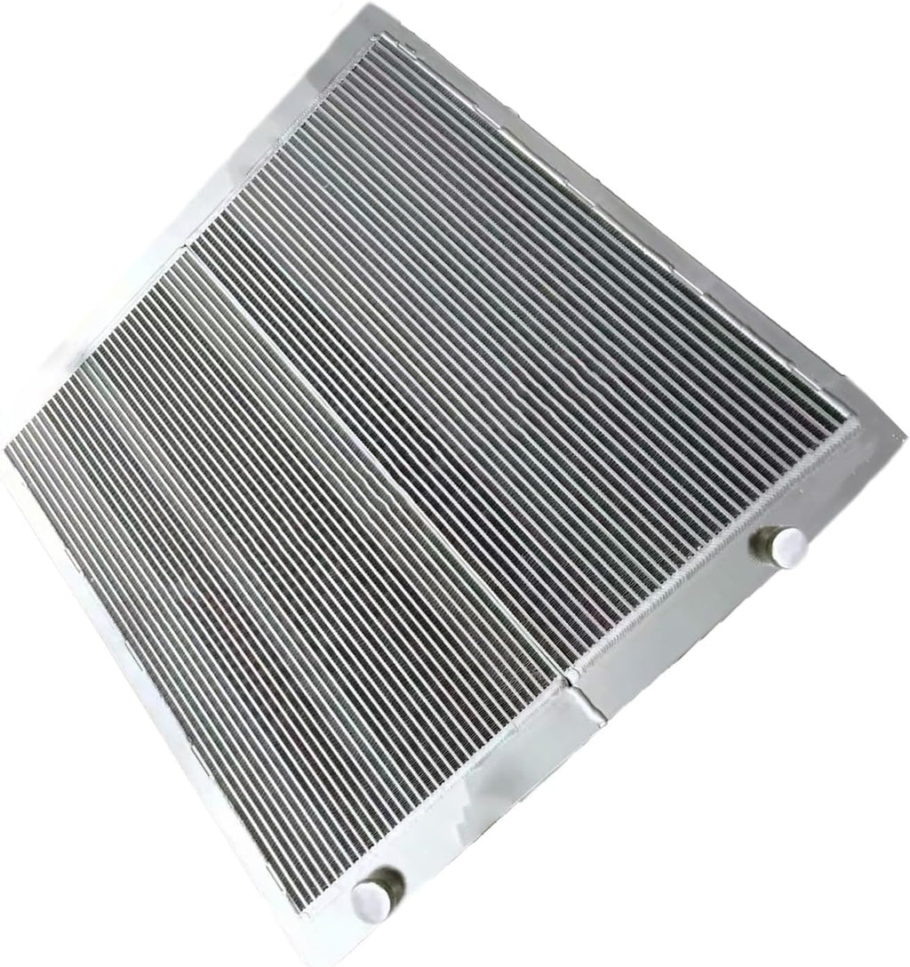NEW Oil Cooler 1622-3187-00 1622318700 XYohykai Fits for Air Compressor GA30+