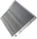 NEW Oil Cooler 1622-3187-00 1622318700 XYohykai Fits for Air Compressor GA30+