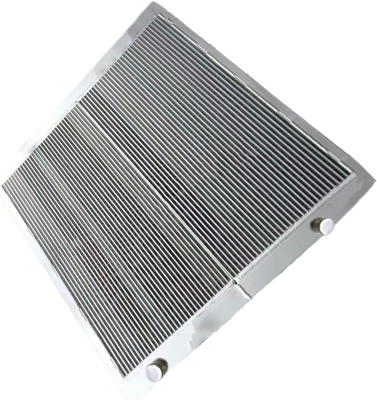 NEW Oil Cooler 1622-3187-00 1622318700 XYohykai Fits for Air Compressor GA30+