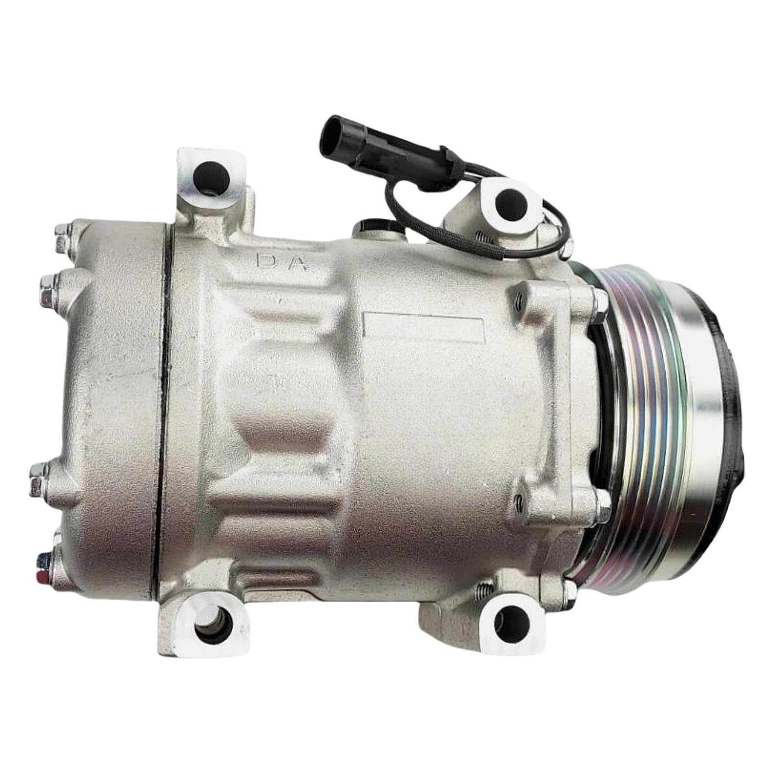 71721760 504005418 AC Compressor Fits for Fiat for Ducato Bus for Ducato Kasten for Citroen