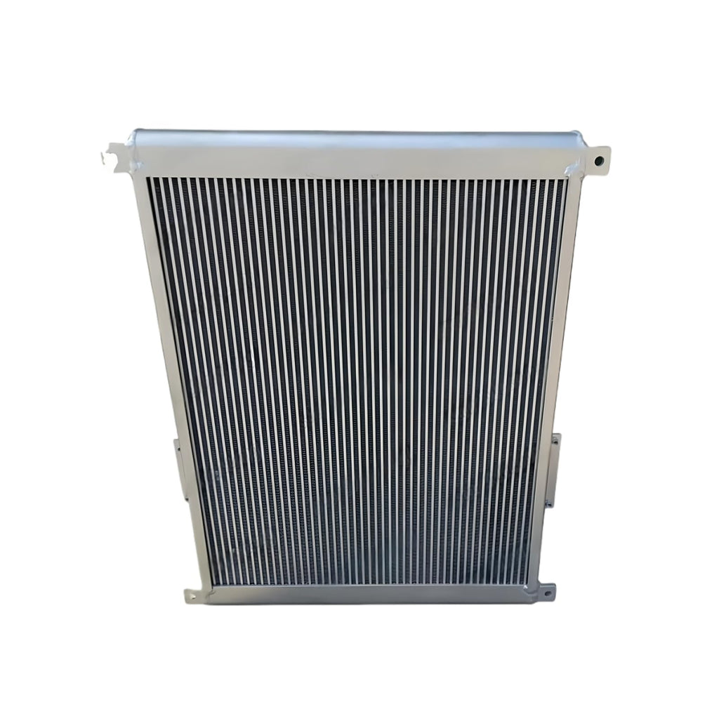 118-9954 Hydraulic Oil Cooler Fits for Caterpillar 320B Engine Replace parts