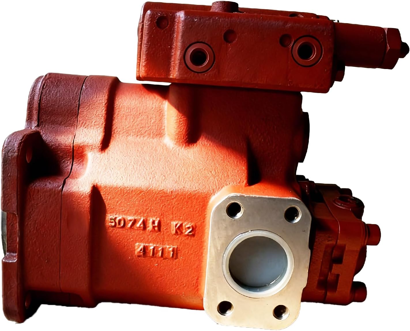 Hydraulic Pump 4668462 PVK-3B-725 Fits for Hitachi ZX60USB-3 ZX60USB-3F ZX65USB-3F Excavator for JD 60D 60G Excavator