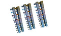 30pcs 50A 1000V Rectifier KBPC5010 Fits for Generator Replace parts