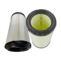 2PCS 0JYA-112000-30001 Air Filter Fits for CFMOTO 950 HO EX 2022-2024