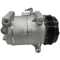 51980391 52050384 A/C Conditioning Compressor Fits for Fiat Mobi for Novo Uno for Fiorino for Palio
