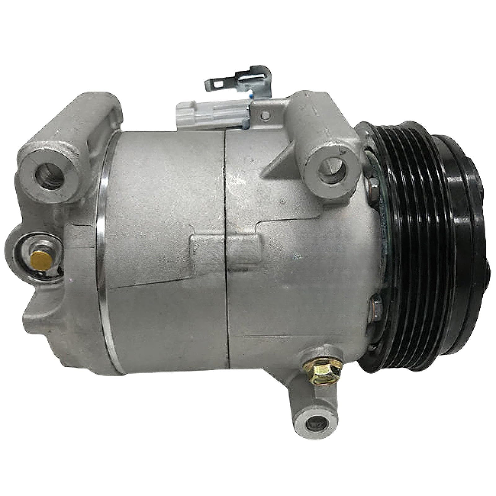 51980391 52050384 A/C Conditioning Compressor Fits for Fiat Mobi for Novo Uno for Fiorino for Palio