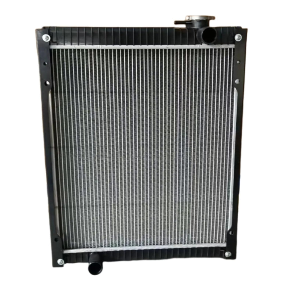 14522957 14523887 14503550  Radiator Core Fits for Volvo EC55B EW55B Replace parts