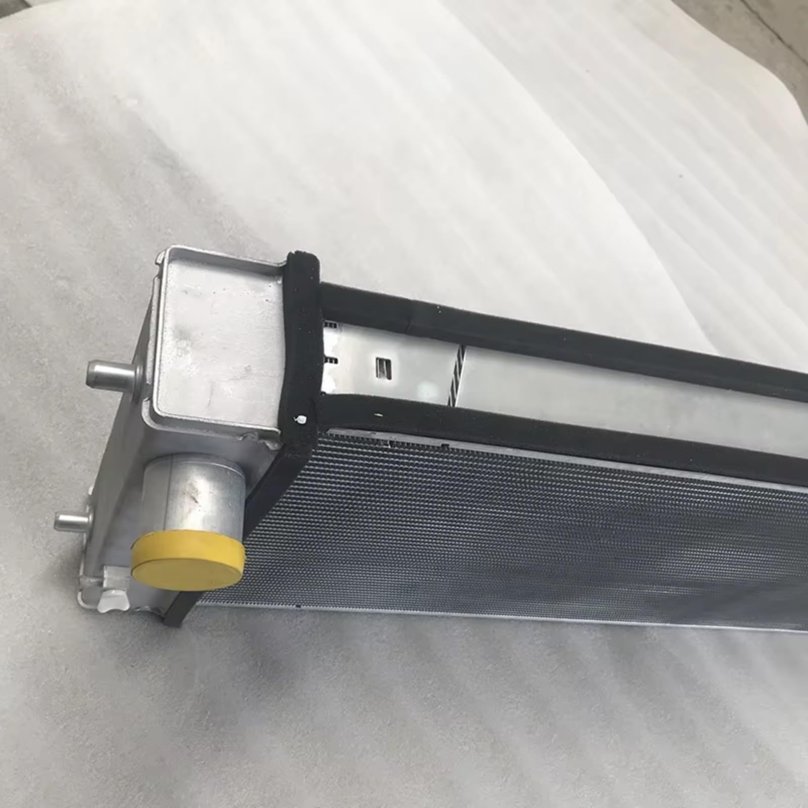 419-03-31114 41903-31114 Radiator Assembly Fits for KOMATSU WA320-5 Replace parts