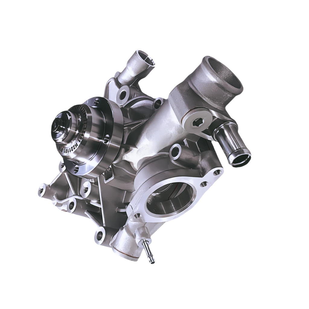 Water Pump 4162751 Compatible with Deutz Engine Tier 4 D2.9 TD2.9 TCD2.9 D2.9 4L TD2.9 4L D2-9L04 TCD2-9L04 TCD2-9L4 TD2-9L04 TD2-9L4 D2-9L4