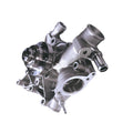 Water Pump 4162751 Compatible with Deutz Engine Tier 4 D2.9 TD2.9 TCD2.9 D2.9 4L TD2.9 4L D2-9L04 TCD2-9L04 TCD2-9L4 TD2-9L04 TD2-9L4 D2-9L4