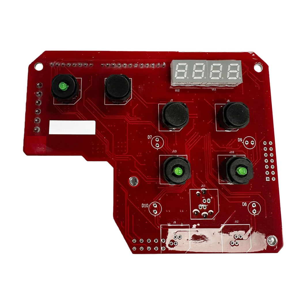 1283790 1283790GT Replacement PC Board Without Program Suitable for Gen 6 GR12 GR15 GS-1530 GS-1932 GS-2032