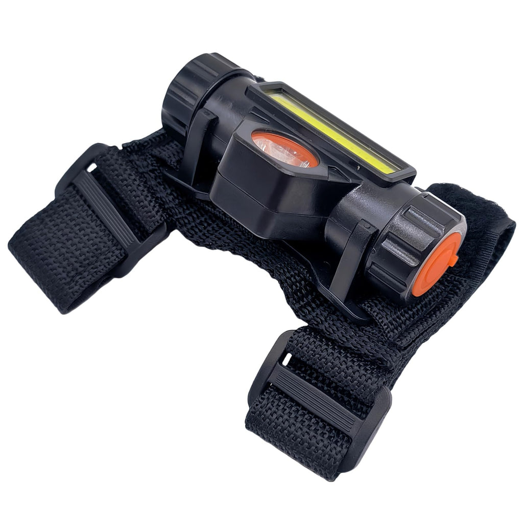 PL-A17 Roll Bar LED Light Fits for Polaris