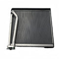A/C Evaporator Core 245-7836 353-2151 Compatible with Cat 320D 311D LRR 311F LRR 312D 312D L 312D2 312D2 L 313D
