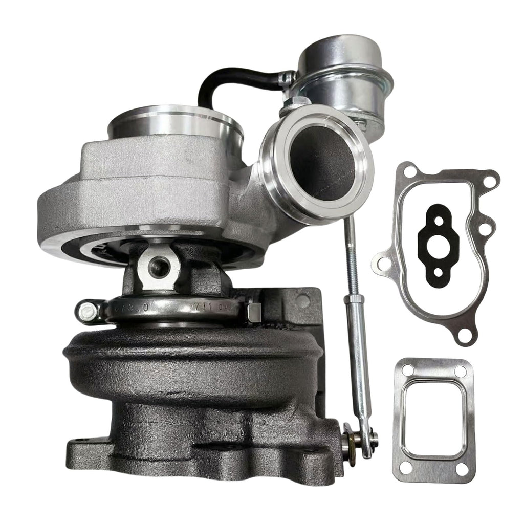 4955318 4937655 4042719 4042718 Turbocharger For Cummins QSB 3.9L QSB6.7 Engine