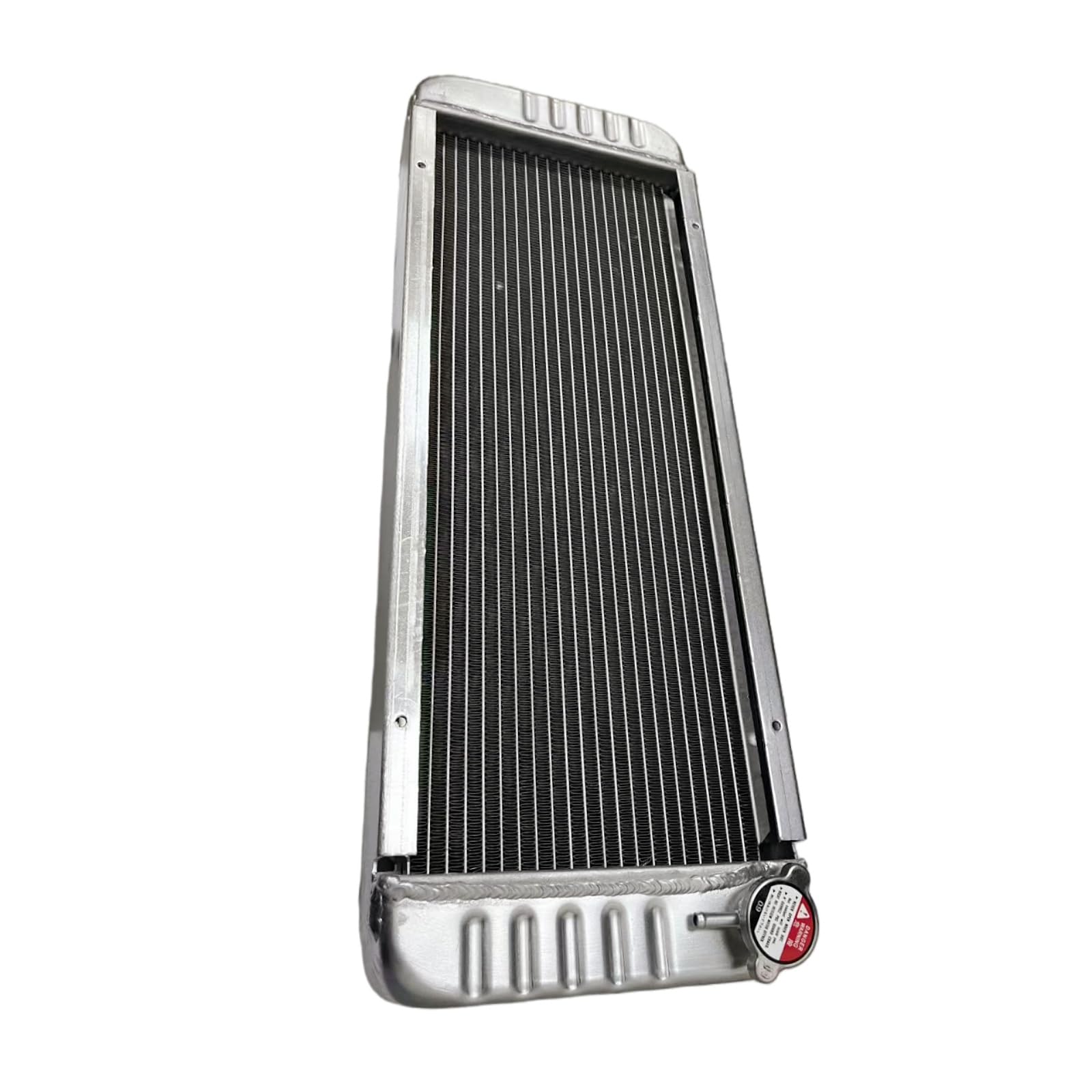 Exchanger Water Radiator 7377433 7009566 6672455 6678820 For 463 553F 553AF S70 Skid Steer Loader D1005 Engine Replace parts