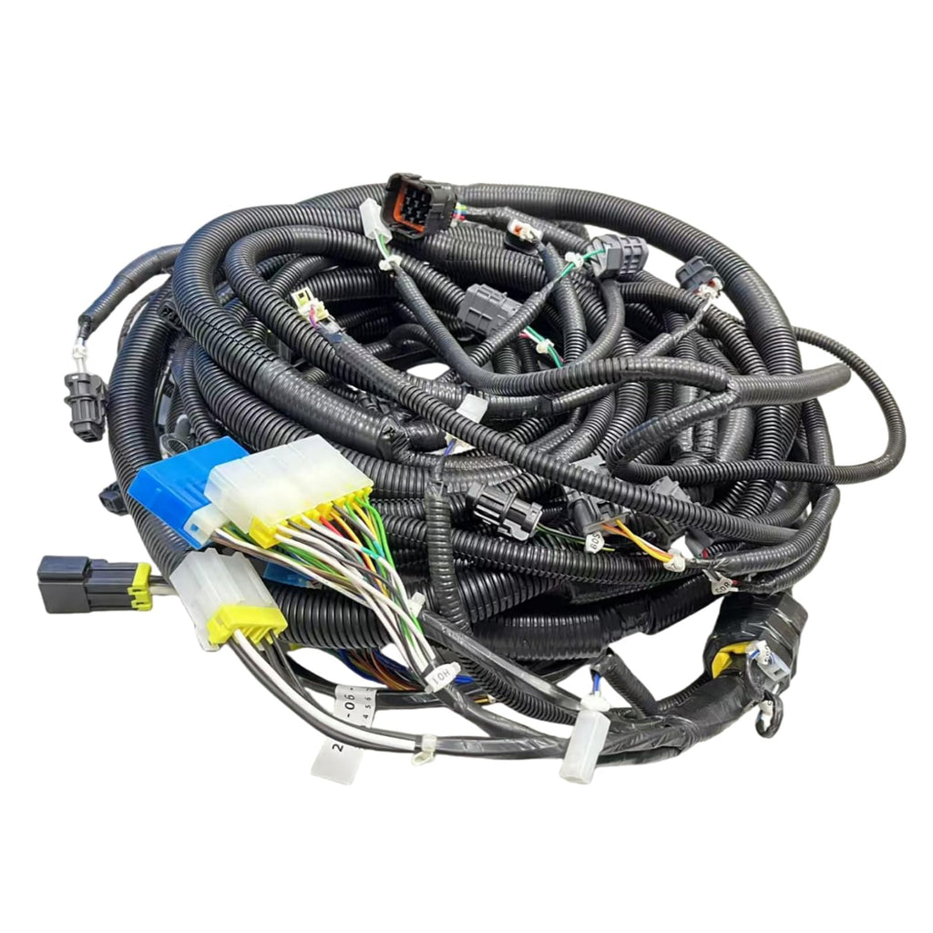 20Y-06-21114 Wiring Harness Fits for Komatsu Replace parts