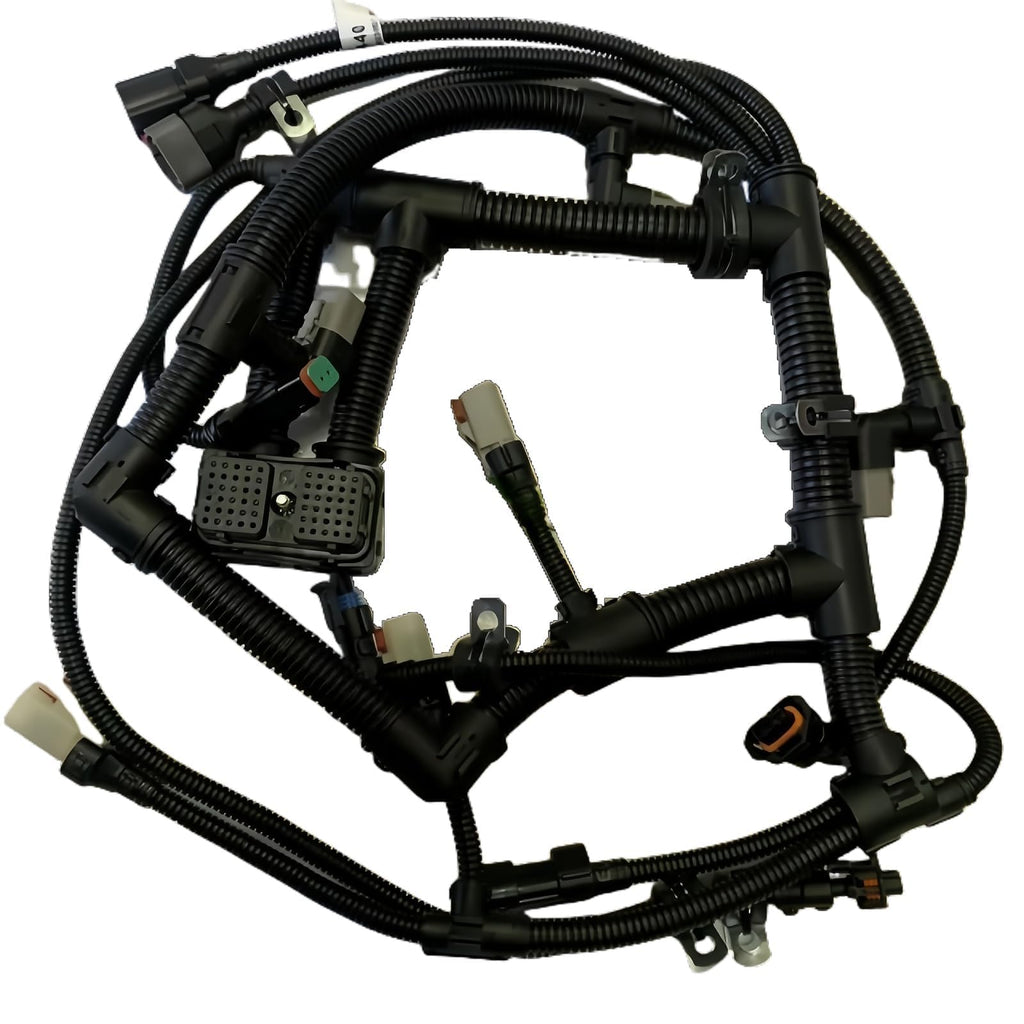 Excav engine harness 6754-81-9440 6754-81-9310 compatible with PC200-8 PC200LC-8 PC220-8