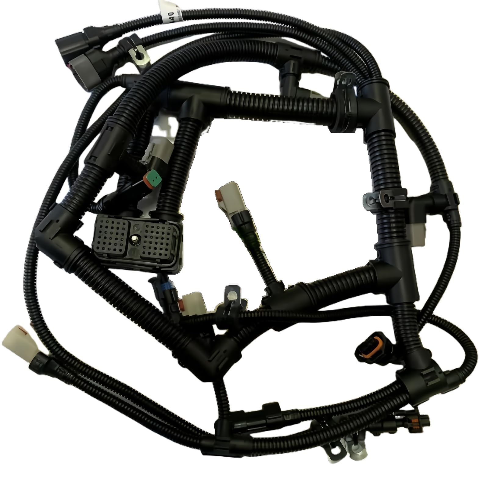 Excav engine harness 6754-81-9440 6754-81-9310 compatible with PC200-8 PC200LC-8 PC220-8