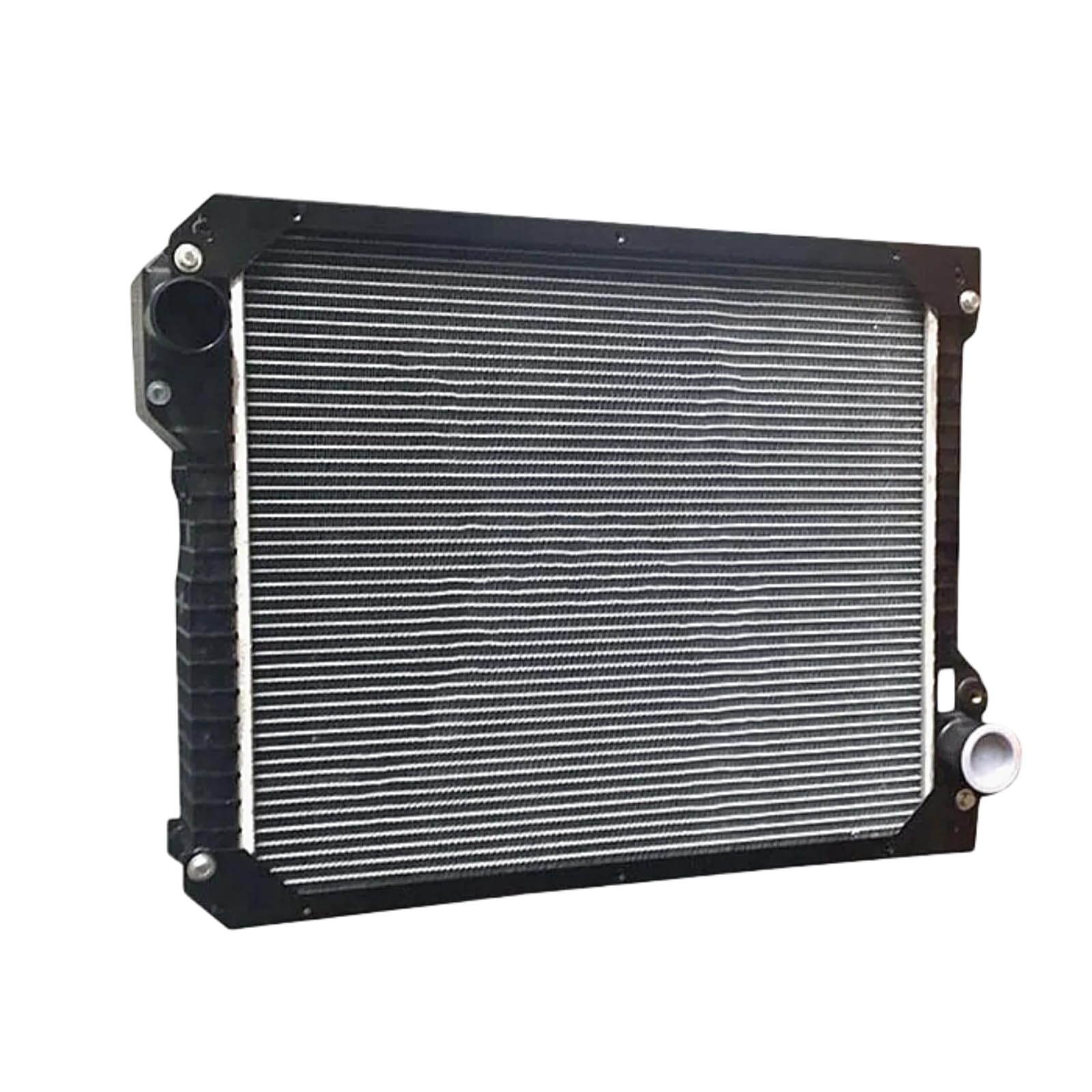 210-5948 2105948 Radiator Fits for Cat 3054C Engine 414E 416E 420E 422E 428E 430E Replace parts