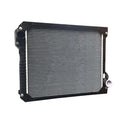 210-5948 2105948 Radiator Fits for Cat 3054C Engine 414E 416E 420E 422E 428E 430E Replace parts