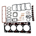 B4.5 Full Gasket Kit with Head Gasket 4089648 Fits for Cummins 4B 3.9 QSB 3.9 QSB 4.5 and B4.5C Engine