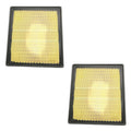 2PCS 7081889 7081622 Air Filter Fits for Polaris
