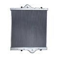 17940-11050 Conditioner Radiator Fits for 2017 Toyota Land Cruiser Replace parts