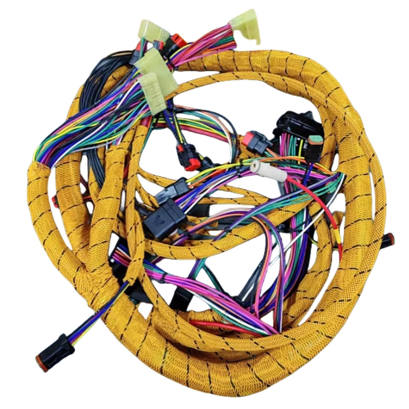 269-8445  2698445 Wiring Harness Fits for E323DL E323DLN Excavator Replace parts