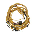 359-7161 3597161 Wiring Harness Fits for CAT Excavator 966H 972H Replace parts