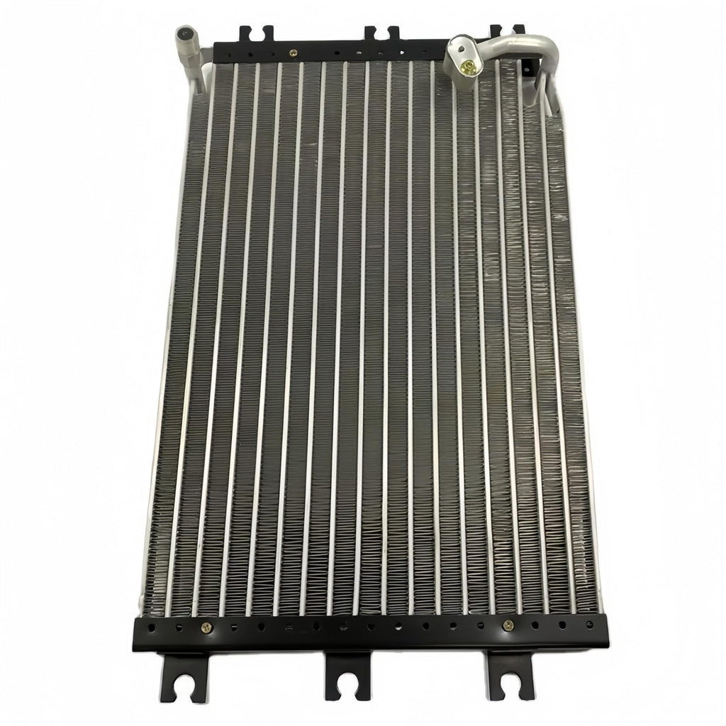 AC Cooling evaporator for Excavator R225-7 215-7