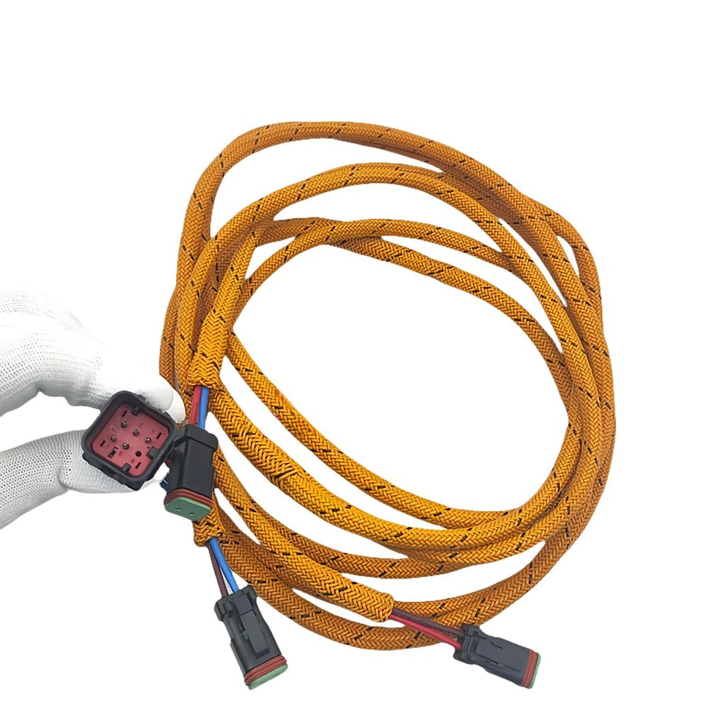267-7922 2677922 Wiring Harness Fits for Excavator 320D Replace parts
