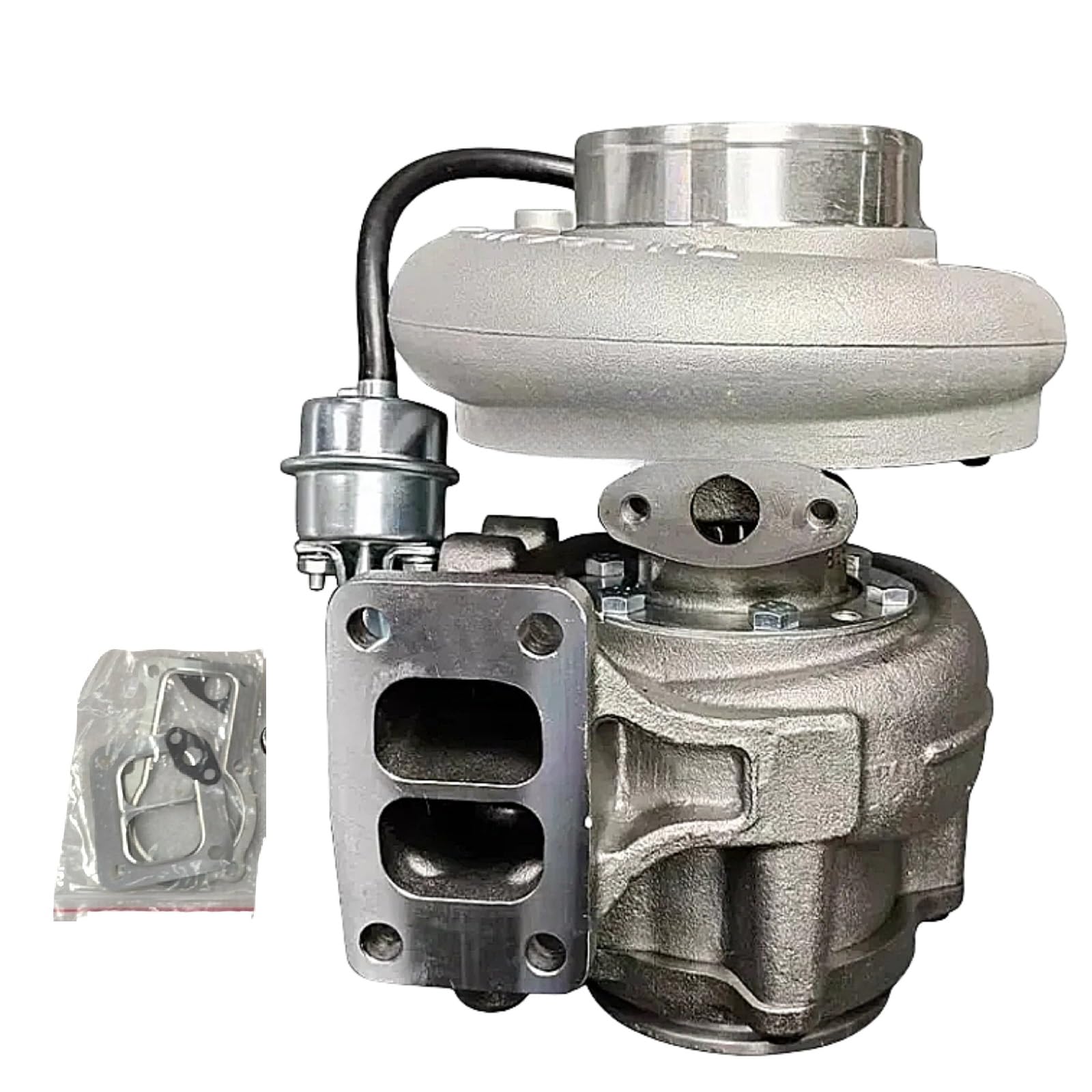 Turbocharger 4045076 2836277 3783604 2836411 2839489 4051033 4051032 4048335 For CUMMINS L360 L375 8.9L 360HP 375HP 400HP Engine