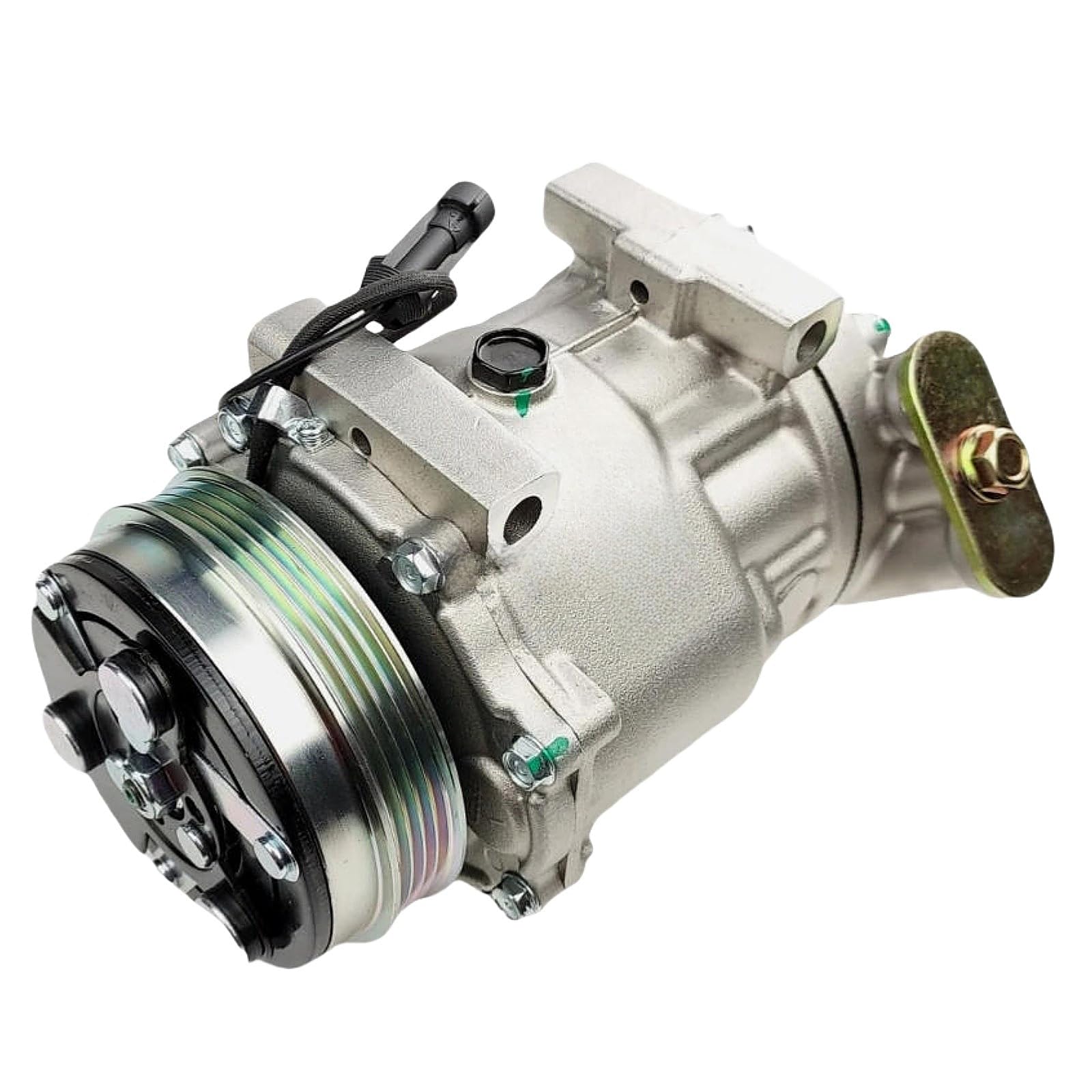 71721760 504005418 AC Compressor Fits for Fiat for Ducato Bus for Ducato Kasten for Citroen