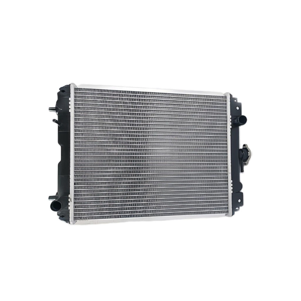 PM05P00010F1 PM05P00010S001 Water Tank Radiator Fits for Kobelco Excavator 35SR-2 30SR-2 Replace parts