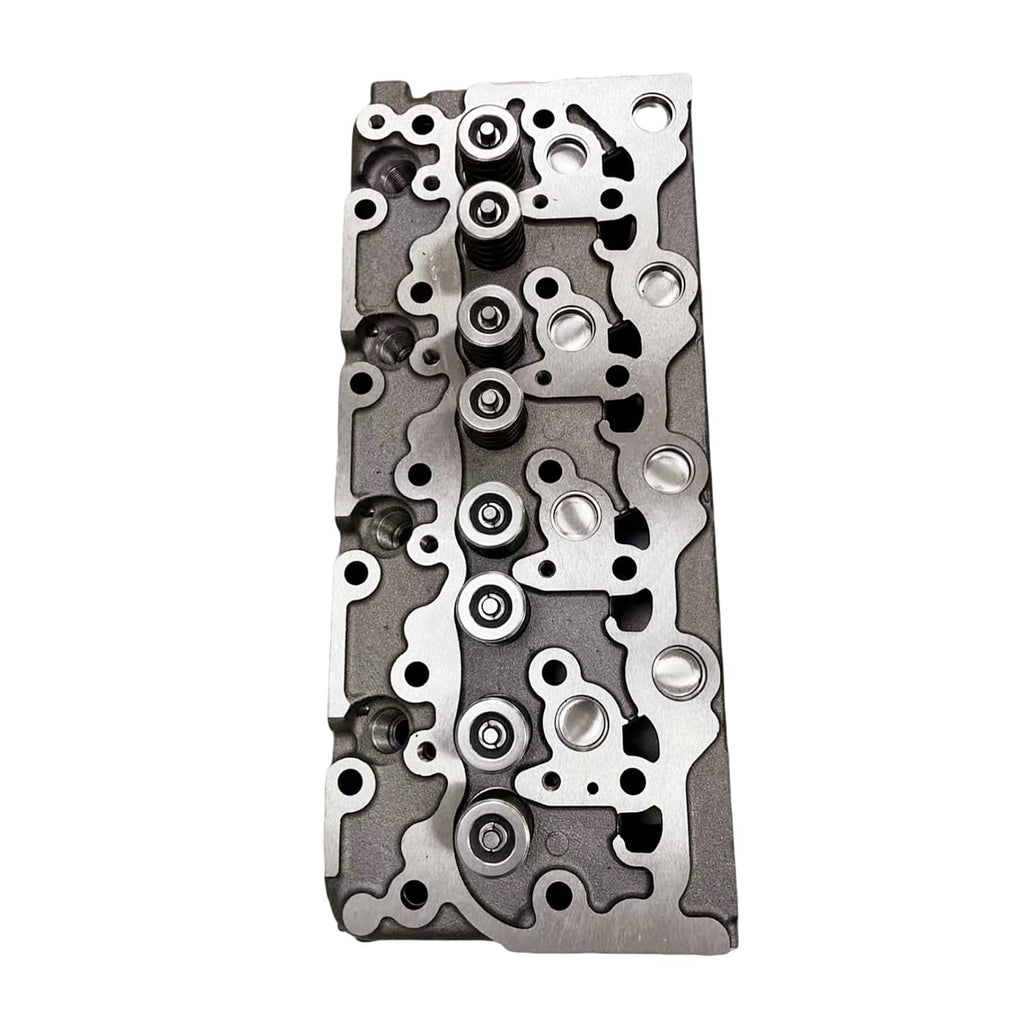 19077-03048 Cylinder Head Full Gasket Kit Fits for Bobcat 773 753 7753 S175 S185 S150 Fits for Kubota V2203 V2203T V2203E Replace parts