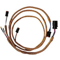 234-1015 2341015 Hydraulic Tank Wiring Harness Fits for CAT 385C 385CL Excavator Replace parts