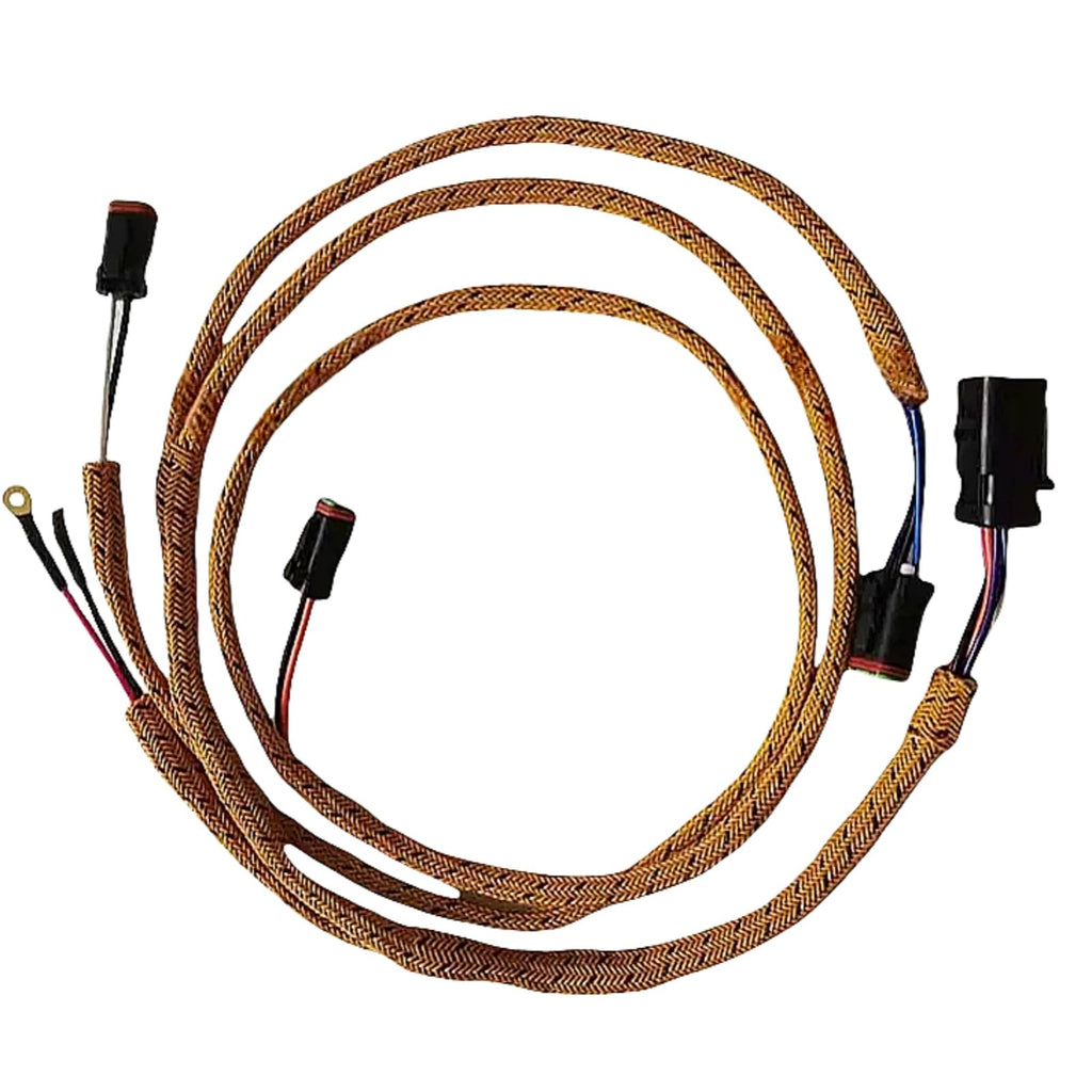 234-1015 2341015 Hydraulic Tank Wiring Harness Fits for CAT 385C 385CL Excavator Replace parts