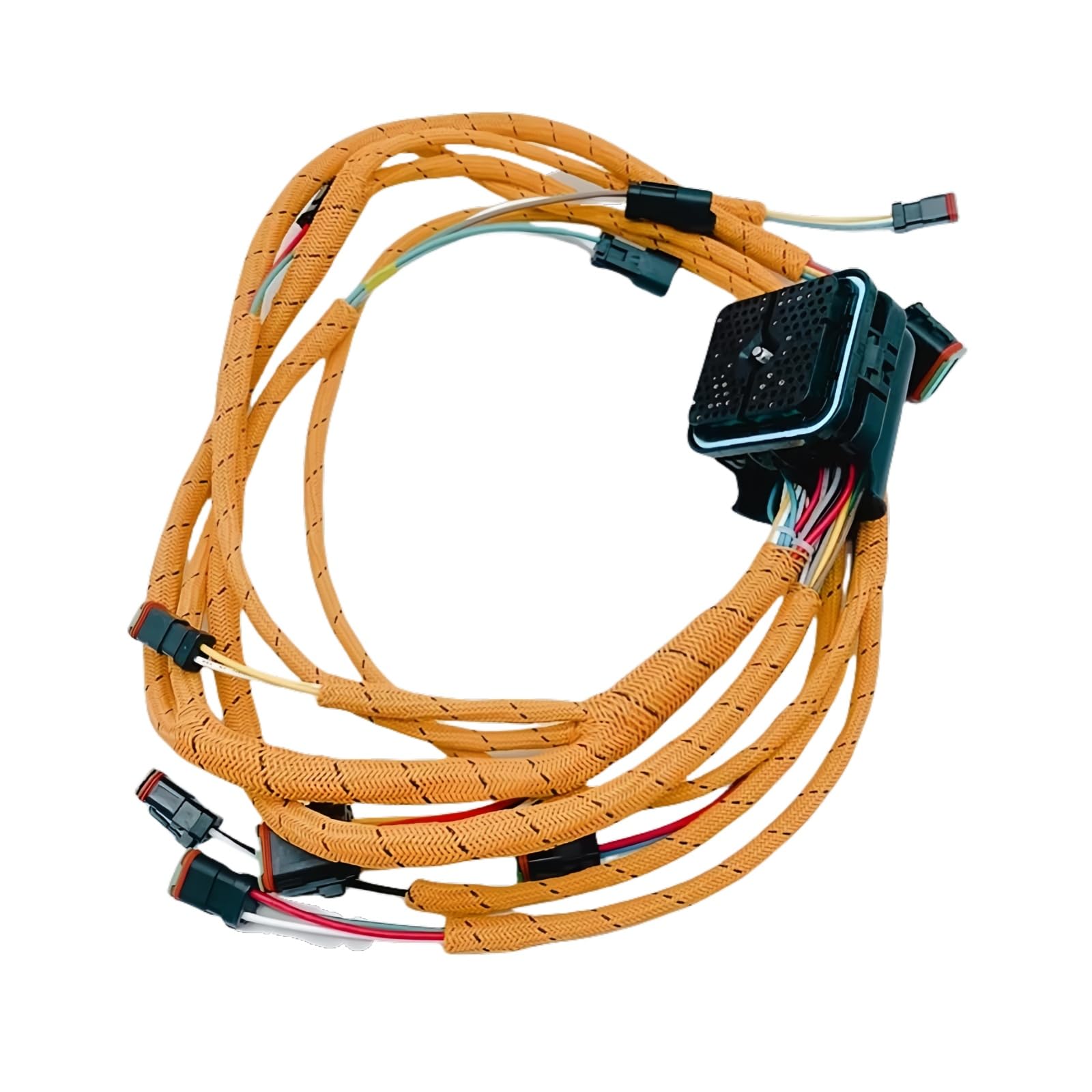 239-5929 2395929 Wiring Harness Fits for CAT C15 C18 Engine 365C 385C Excavator Replace parts