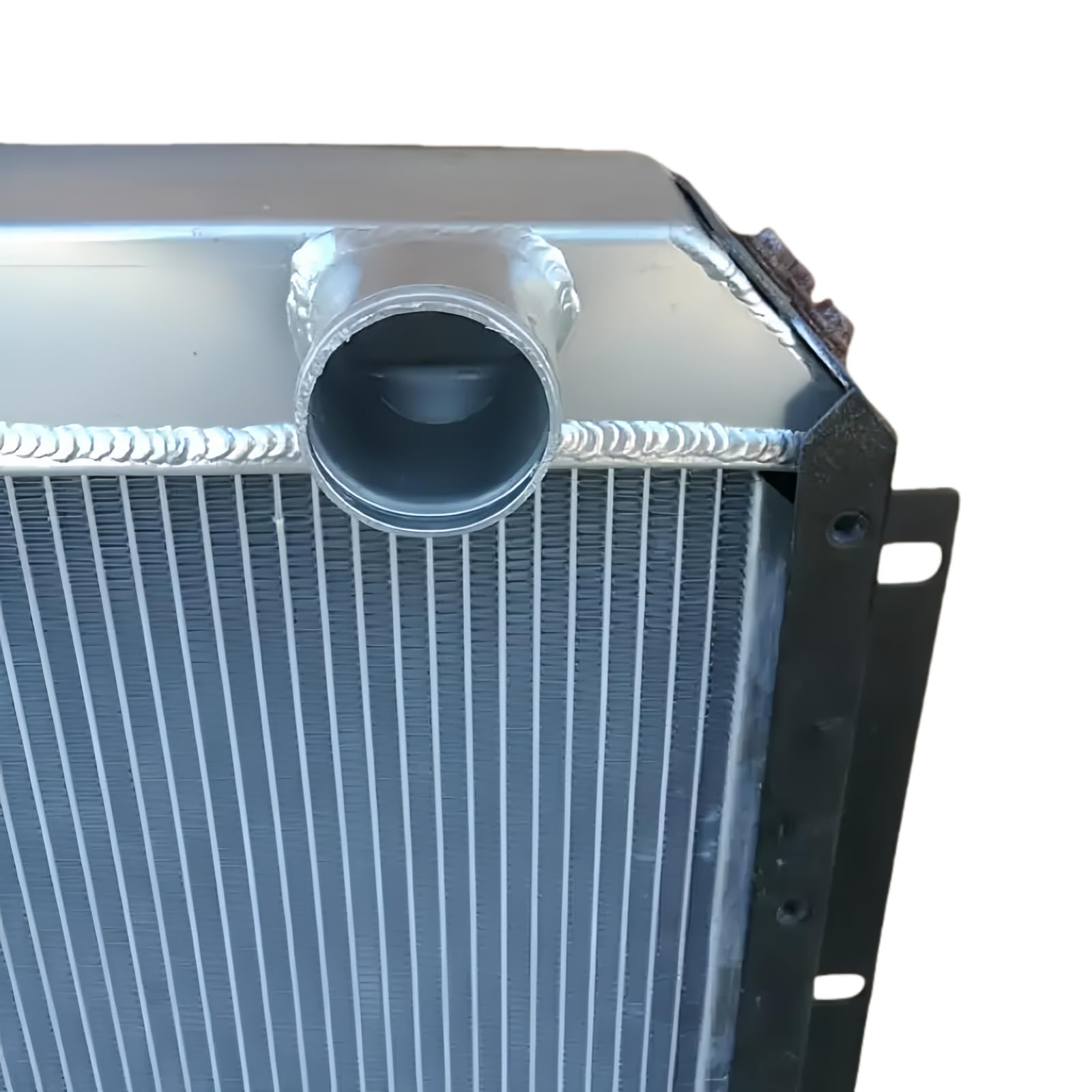 4403413 Water Tank Radiator Fits for Hitachi EX300-5 EX370-5M EX385USR Excavator Replace parts